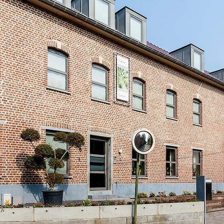 Gastenhof Ter Lombeek Екстер'єр фото