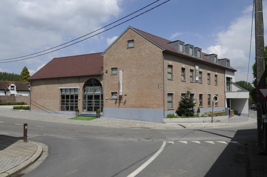 Gastenhof Ter Lombeek Екстер'єр фото